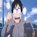 ملصق
