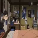ملصق