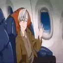 ملصق