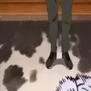 ملصق