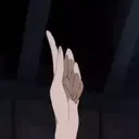 ملصق