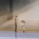 ملصق