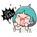 ស្ទីកเกอร์