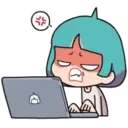 ស្ទីកเกอร์