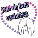 স্টিকার