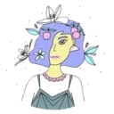 স্টিকার