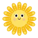 স্টিকার