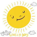 স্টিকার