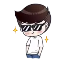 ස්ටිකර්