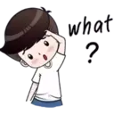 ස්ටිකර්