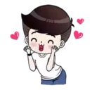 ස්ටිකර්