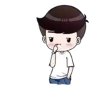 ස්ටිකර්