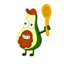 ස්ටිකර්