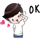 ස්ටිකර්