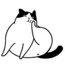 สติกเกอร์