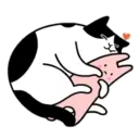 สติกเกอร์