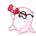 ស្ទីកเกอร์