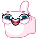 ស្ទីកเกอร์