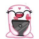 ស្ទីកเกอร์