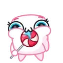 ស្ទីកเกอร์