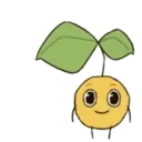 Стикер