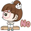 ស្ទីកเกอร์