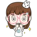 ស្ទីកเกอร์