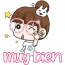 ស្ទីកเกอร์