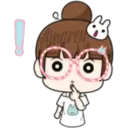 ស្ទីកเกอร์