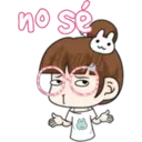 ស្ទីកเกอร์