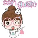 ស្ទីកเกอร์