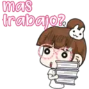 ស្ទីកเกอร์