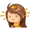 ស្ទីកเกอร์