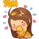 ស្ទីកเกอร์