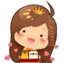 ស្ទីកเกอร์