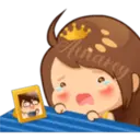 ស្ទីកเกอร์