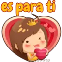 ស្ទីកเกอร์