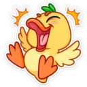 Stiker