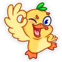 Stiker