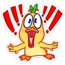 Stiker