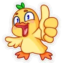 Stiker