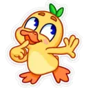 Stiker