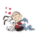 สติกเกอร์