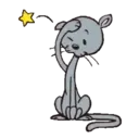 สติกเกอร์