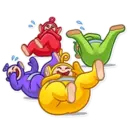 สติกเกอร์