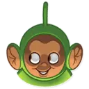 สติกเกอร์