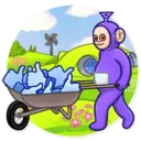 สติกเกอร์