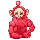 สติกเกอร์