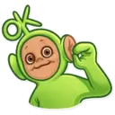 สติกเกอร์