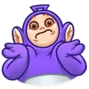 สติกเกอร์